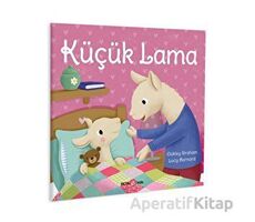 Küçük Lama - Oakley Graham - Beta Kids