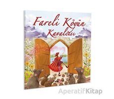 Fareli Köyün Kavalcısı - Joshua George - Beta Kids