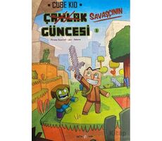 Çaylak Savaşçının Güncesi - 1 Yeni Bir Savaşçı - Pirate Sourcil - Beta Kids