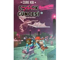 Çaylak Savaşçının Güncesi - 4 Sona Hoş Geldin - Pirate Sourcil - Beta Kids