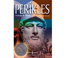 Perikles - Thomas R. Martin - İş Bankası Kültür Yayınları