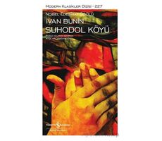 Suhodol Köyü - İvan Bunin - İş Bankası Kültür Yayınları