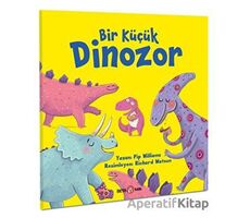 Bir Küçük Dinozor - Pip Williams - Beta Kids