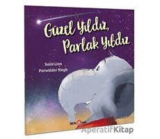 Güzel Yıldız, Parlak Yıldız - Susie Linn - Beta Kids