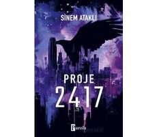 Proje 2417 - Sinem Ataklı - Parola Yayınları