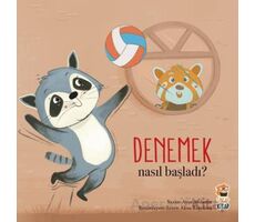 Nasıl Başladı? - Denemek - Ayşe Aydemir - Sincap Kitap
