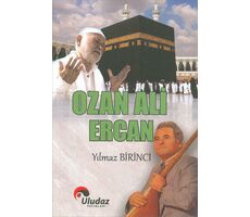 Ozan Ali Ercan - Yılmaz Birinci - Uludaz Yayınları