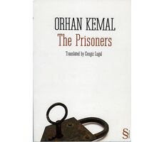 The Prisoners - Orhan Kemal - Everest Yayınları