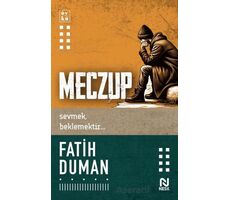 Meczup - Fatih Duman - Nesil Yayınları