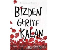 Bizden Geriye Kalan - Daniel Handler - Pegasus Yayınları