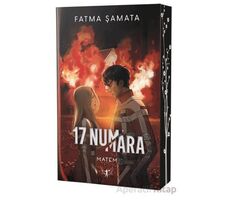 17 Numara Matem - Fatma Şamata - Artemis Yayınları