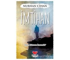 İmtihan - Nurhan Cihan - Efsus Yayınları