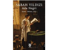 Sabah Yıldızı - Ada Negri - Dorlion Yayınları