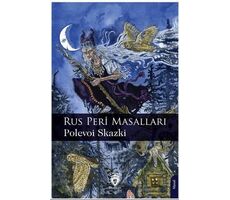 Rus Peri Masalları - Polevoi Skazki - Dorlion Yayınları