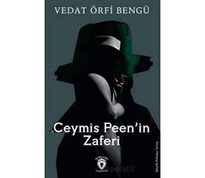 Ceymis Peenin Zaferi - Vedat Örfi Bengü - Dorlion Yayınları