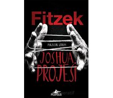 Joshua Projesi - Sebastian Fitzek - Pegasus Yayınları