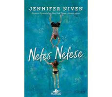 Nefes Nefese - Jennifer Niven - Pegasus Yayınları