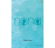 Nona - Feyzan Alper - Cinius Yayınları