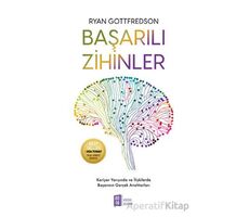 Başarılı Zihinler - Ryan Gottfredson - Mona Kitap