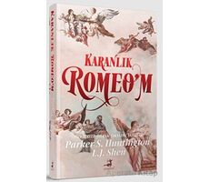 Karanlık Romeo’m - Kolektif - Olimpos Yayınları
