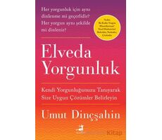 Elveda Yorgunluk - Umut Dinçşahin - Olimpos Yayınları