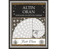 Altın Oran - Scott Olsen - A7 Kitap