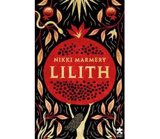 Lilith - Nikki Marmery - Eksik Parça Yayınları