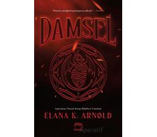 Damsel - Elana K. Arnold - Yabancı Yayınları