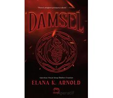 Damsel - Elana K. Arnold - Yabancı Yayınları