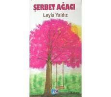 Şerbet Ağacı - Leyla Yaldız - FZM Yayıncılık