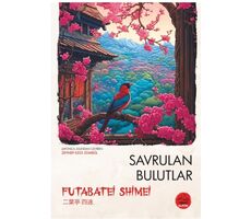 Savrulan Bulutlar - Futabatei Shimei - Tokyo Manga