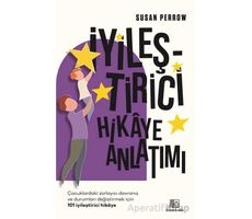 İyileştirici Hikaye Anlatımı - Susan Perrow - İnkılap Kitabevi