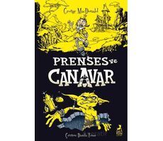 Prenses ve Canavar - George MacDonald - Ren Çocuk