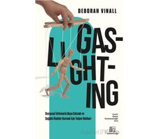 Gaslighting - Deborah Vinall - İnkılap Kitabevi