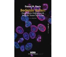 Bedenin Sırları - Daniel M. Davis - Yapı Kredi Yayınları