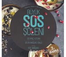 Büyük Sos Şöleni - Selin Bağçacı Ünlü - Oğlak Yayıncılık