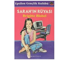 Sarah’ın Rüyası - Brigitte Blobel - Epsilon Yayınevi