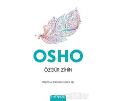Özgür Zihin - Osho (Bhagwan Shree Rajneesh) - Omega