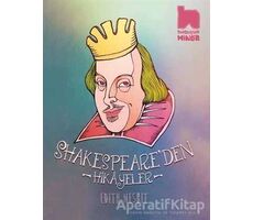 Shakespeare’den Hikayeler - Edith Nesbit - Habitus Kitap