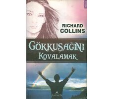 Gökkuşağını Kovalamak - Richard Collins - Anemon Yayınları