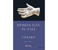 Herkes İçin El Falı - William John Warner - Mitra Yayınları