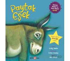 Paytak Eşek - Craig Smith - Beta Kids