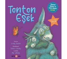 Tonton Eşek - Craig Smith - Beta Kids