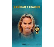 Nagihan Karadere - Ada Gökce - Gece Kitaplığı