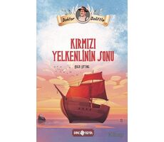 Dr. Dolittle Kırmızı Yelkenlinin Sonu - Hugh Lofting - Genç Hayat