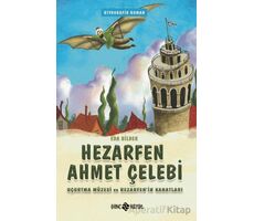 Hezarfen Ahmet Çelebi - Eda Bildek - Genç Hayat