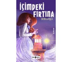 İçimdeki Fırtına - Rahime Uçar - Genç Hayat