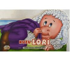 Kuzu Lori - Yavru Hayvan Hikayeleri Serisi - Kolektif - Parıltı Yayınları