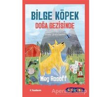 Bilge Köpek Doğa Gezisinde - Meg Rosoff - Tudem Yayınları