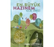 En Büyük Hazinem - İclal Dikici - Tudem Yayınları